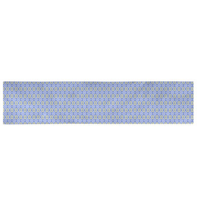 Chemin de table diamants Avicia