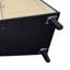 Armoire de rangement 62,6 po à 4 portes en rotin-541164623