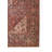 Momeni Afshar Traditional Medallion Red Area Rug-115803305