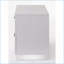 Table de chevet 2 tiroirs Modern