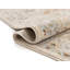 Well Woven Omaha Kian Cream Vintage Panel Distressed Rug-111682163