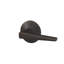 Eller Non-Turning Lever with Kinsler Trim-27798258