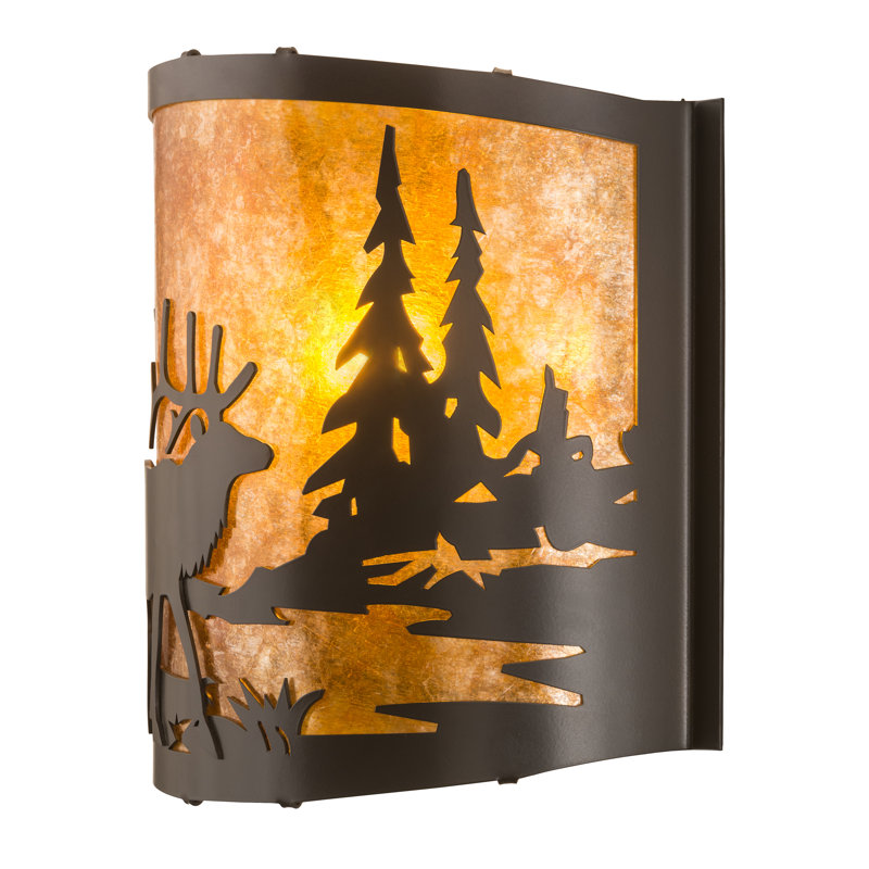 Lingle Wall Sconce