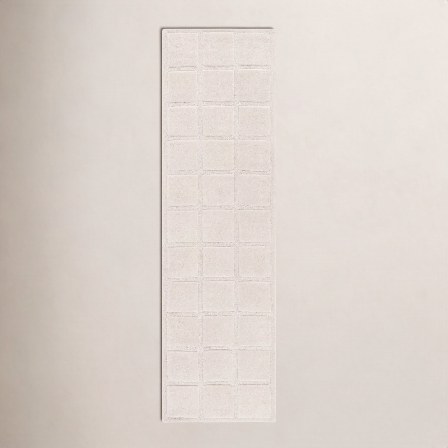 Melbourne Hand-Woven Rug, Runner 2'3" x 8'