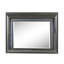 Miroir rectangulaire