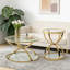 Ensemble de tables basses Modern Modern-1848181790-1848181784