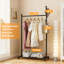 Rangement pour chaussures de coin 4-en-1 GarveeHome