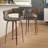 Boulemane Swivel Upholstered Counter Stool-33310102-50178963