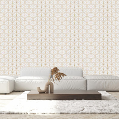 Floral Tile