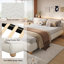 Upholstered Bed-102825992