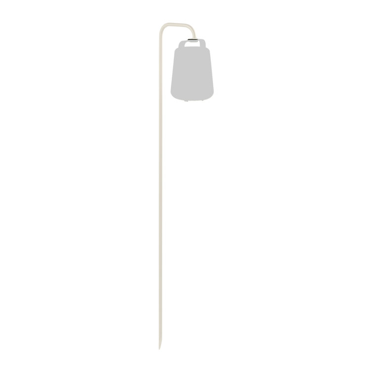 Balad Lantern Post