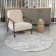 Abstract Indoor Rug