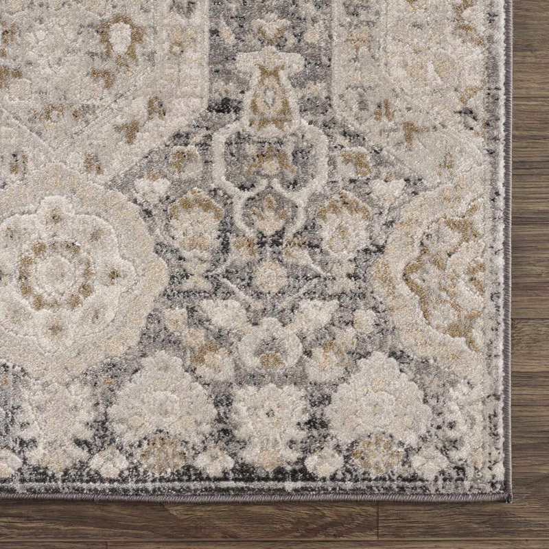 Orizaba Geometric Indoor Rug, Rectangle 1'11" x 2'11"