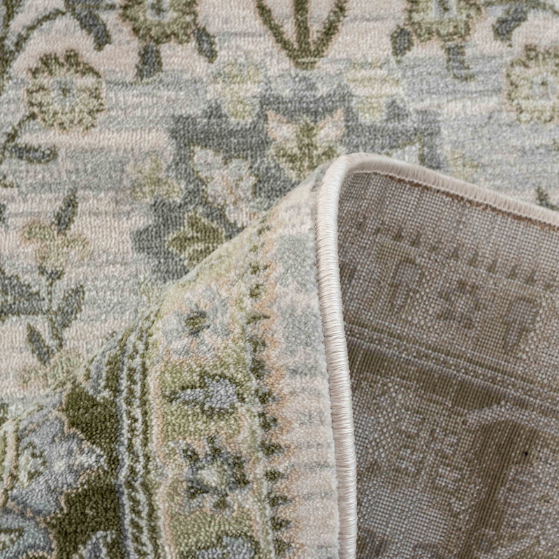 Olsen Oriental Area Rug, Rectangle 80 X 150cm