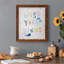 Lavez vos mains - Cadre photo sur toile-728370457-728370442