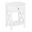 Table de chevet en bois manufacturé Grube-720887413-720887415