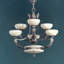 Osma 6 - Light Chandelier
