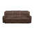 Dark Brown selected