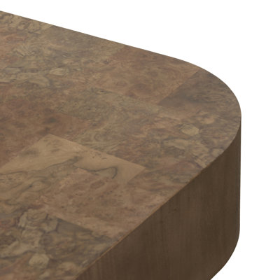 Table basse Bronwood