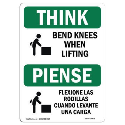 Think Sign