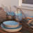 Salad/Dessert Plate-103127022