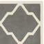 Terral Geometric Wool Hand Woven Area Rug-15716923
