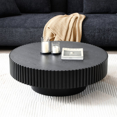 Table basse 31,29 po Modern