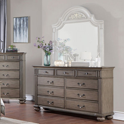 Commode Graidys