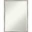 Petit miroir mural biseauté Naomi-Jane-67421125