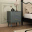 Shruti 45cm W Bedside Table-1345686770