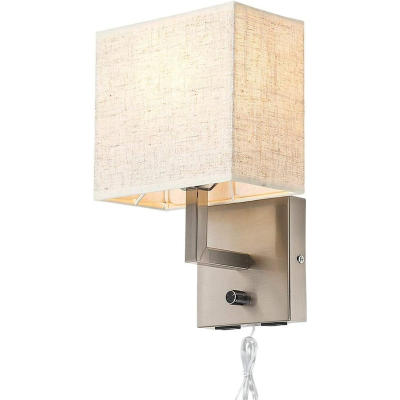 Sandu Wall Sconce