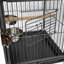 Cage à oiseaux 22 po Hetter-873780070