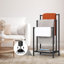 Porte-serviettes sur pied-94586121