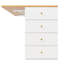 Wood Kitchen Island-730411179