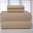 Pointehaven 170 GSM 100% Cotton Flannel Deep Pocket Sheet Set-399577436-399577431