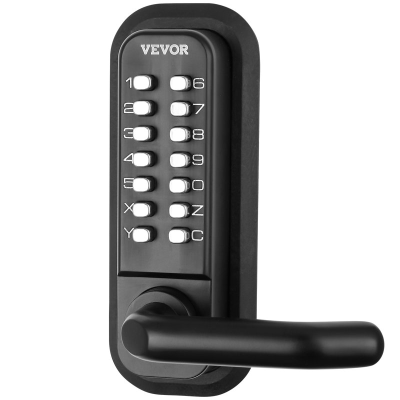 Keypad