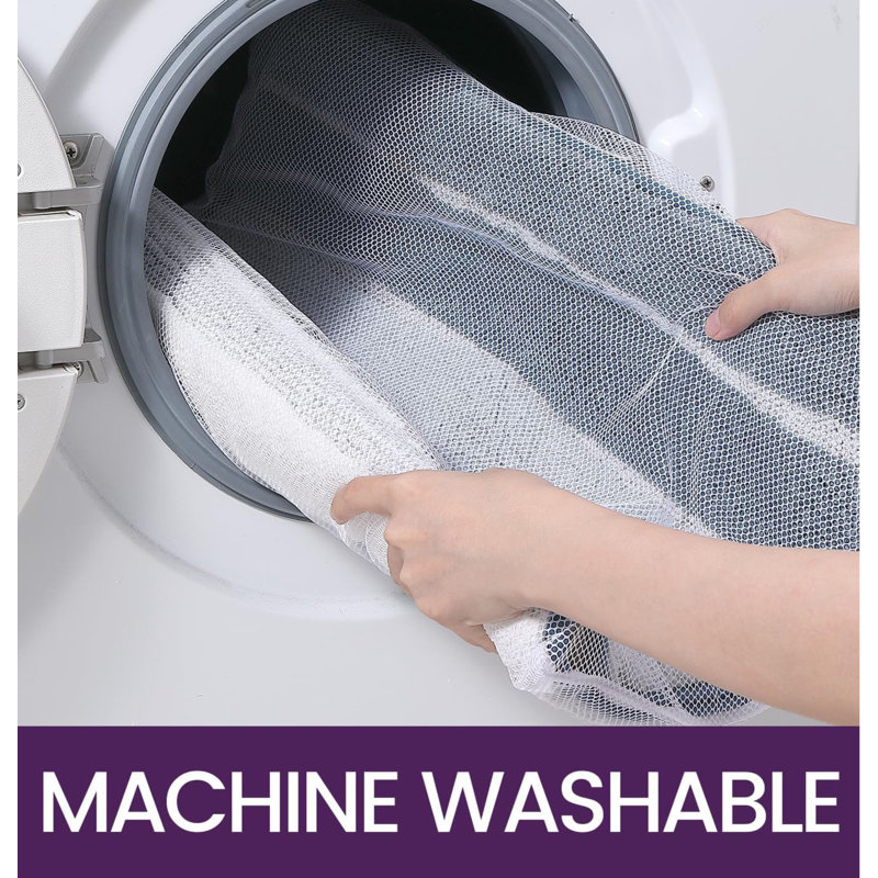 Microfiber / Microsuede Bath Rug