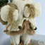 Christmas Stuffed Holiday Accent