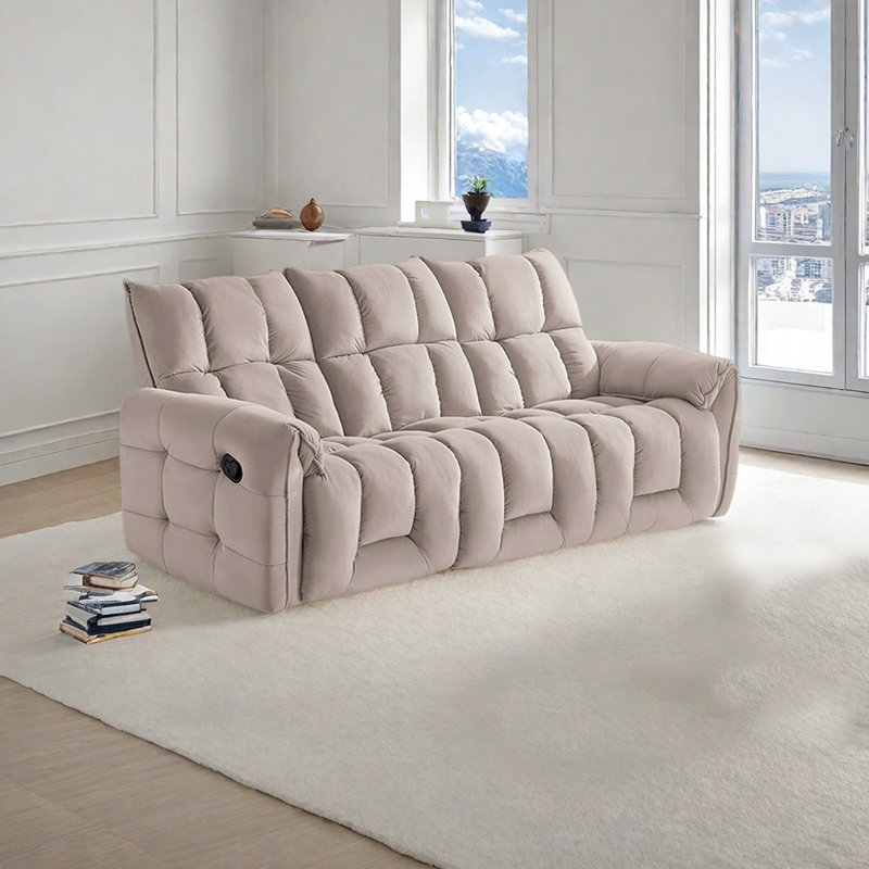 Quindarrius, Beige