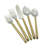 Mercer41 Sturtevant Stainless Steel Flatware Set