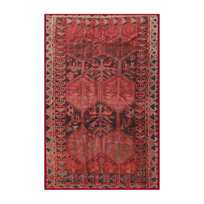Oriental Indoor Rug