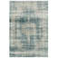 Tapis bleu Alki-57777590