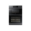 30" Microwave Combination Wall Oven Steam, Contemporary-326486818