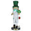 Steinbach Big Nutcracker Collection, Irish Fighter, 18.5”