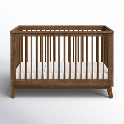 Scoot 3-in-1 Convertible Crib