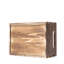 Ensemble de caisses en bois massif-21348221-21348098