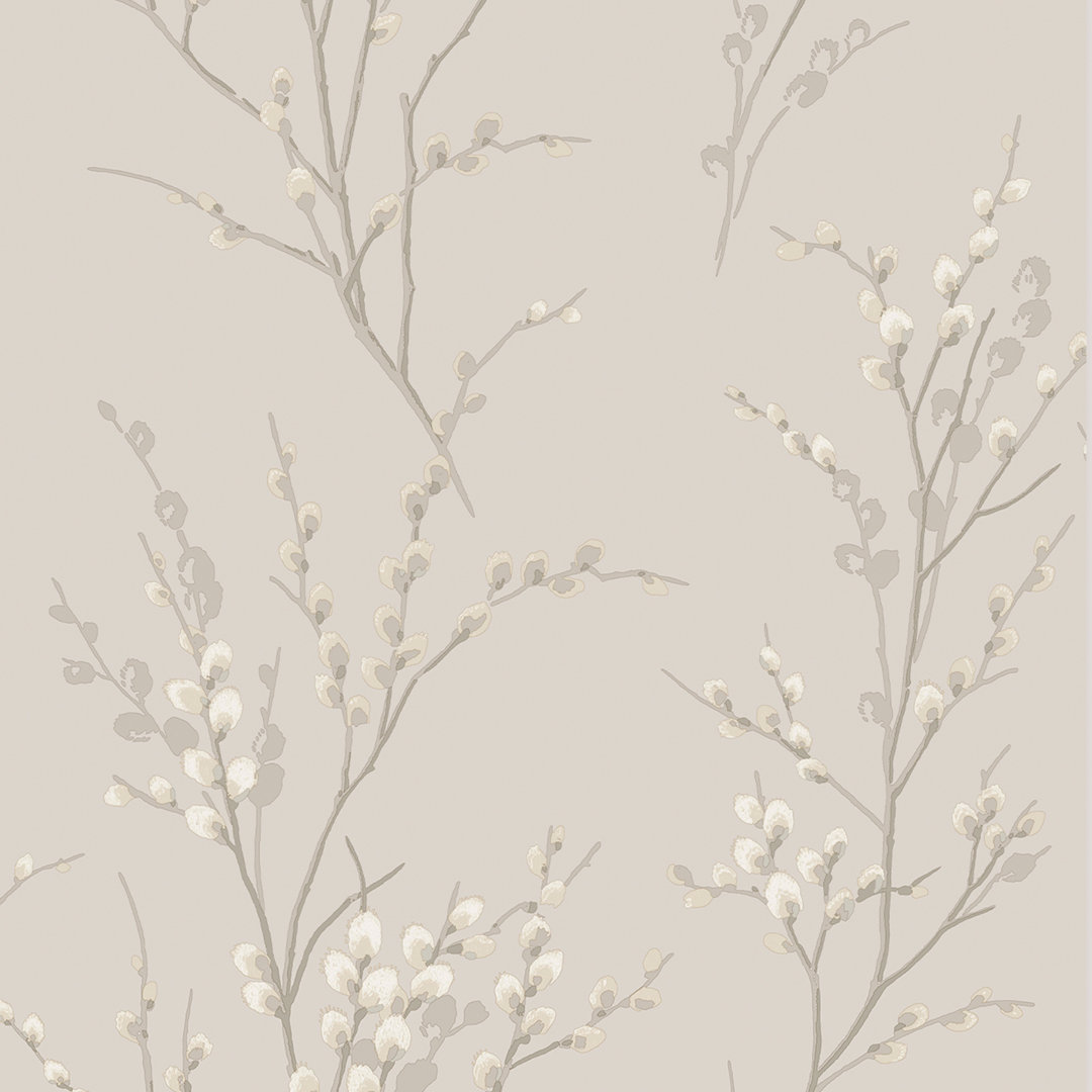 Laura Ashley Willow Wallpaper Roll Laura Ashley 