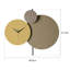 Horloge murale décorative-2051529663
