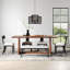 Sunita 84.2'' Dining Table