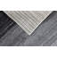 Lagos Wool Ombre Area Rug in Black/Gray/Silver/Platinum-2019413018